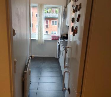 København NV Apartment | Hyggelig lejlighed centralt beliggende