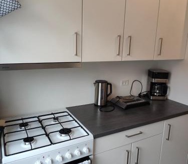 København NV Apartment | Hyggelig lejlighed centralt beliggende