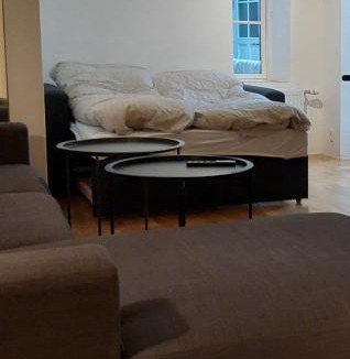 Haderslev Apartment | Hyggelig lejlighed i baggård