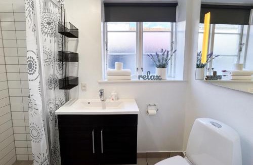 Ribe Apartment | Hyggelig lejlighed i hjertet af Ribe