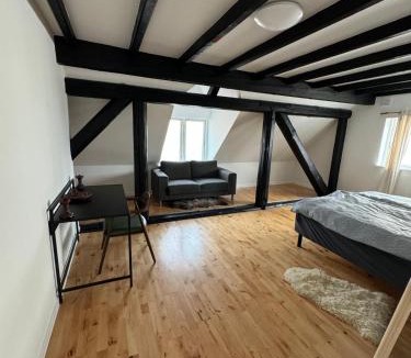 Espergaerde Apartment | Hyggelig lejlighed nær Espergærde strand