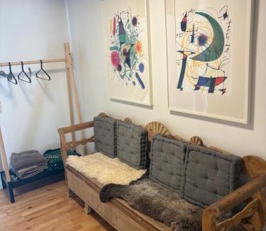 Espergaerde Apartment | Hyggelig lejlighed nær Espergærde strand