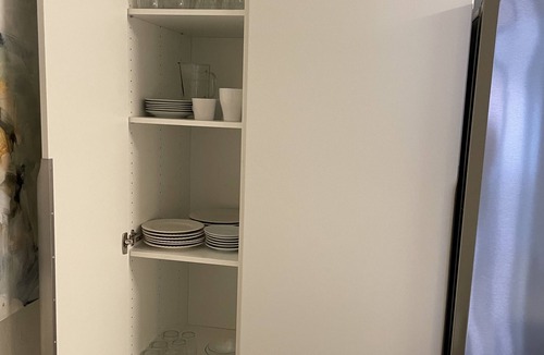 Randers Apartment | Hyggelig Lejlighed tæt på Centrum, tæt på Havn, Seværdigheder og Lærersnstalter