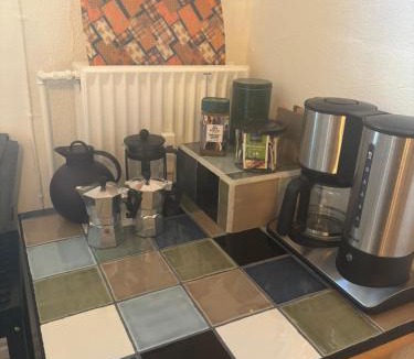 Silkeborg Apartment | Hyggelig lejlighed tæt på centrum