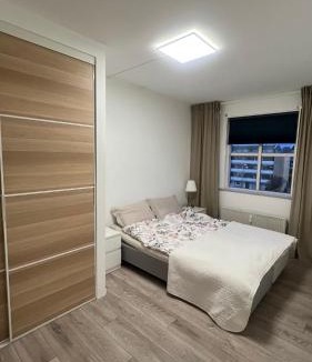 Odense SV Apartment | Hyggelig lejlighed tæt på motorvej og Odense Zoo