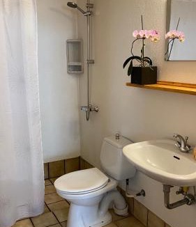 Syddjurs Kommune Apartment | Hyggelig lille lejlighed