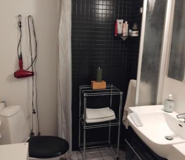 Skovgaarde Apartment | Hyggelig rækkehus