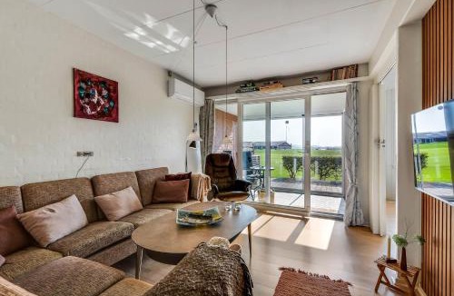 Lemvig Apartment | Hyggelig, Renoveret Ferielejlighed I Stueplan Med Internet Og Udsigt Til Limfjorden Sj573