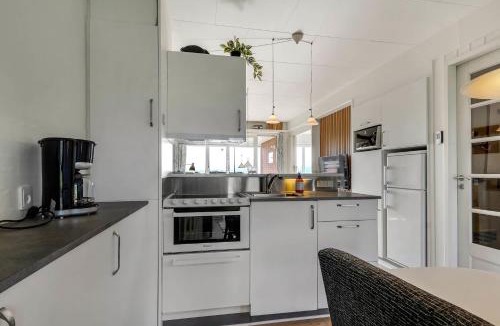 Lemvig Apartment | Hyggelig, Renoveret Ferielejlighed I Stueplan Med Internet Og Udsigt Til Limfjorden Sj573
