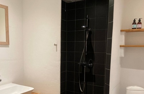 Nordborg Apartment | Hyggelige Ferienwohnung- 5 Min vom Strand Entfernt