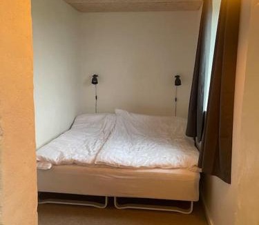 Kjellerup Apartment | Hyggeligt gæstehus