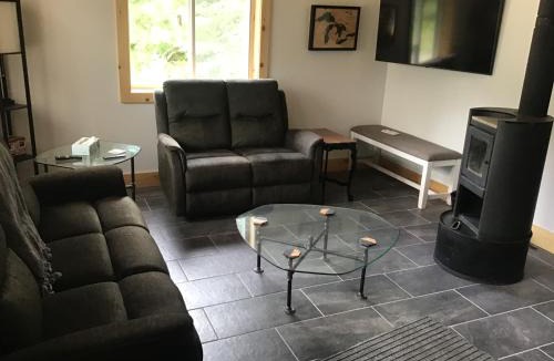 Searchmont Cabin | Hyggeligt Hus