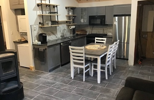 Searchmont House | Hyggeligt Hus, Hyggeligt Hus Getaway