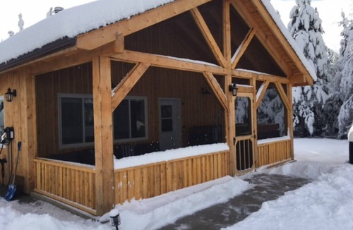 Searchmont House | Hyggeligt Hus, Hyggeligt Hus Getaway