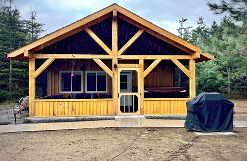 Searchmont House | Hyggeligt Hus, Hyggeligt Hus Getaway