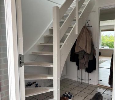 Svenstrup Villa | Hyggeligt hus i natur område near Aalborg