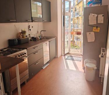 København V Apartment | Hyggeligt lejlighed tæt på hovedbanegården