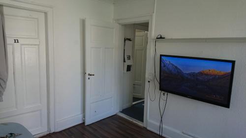 København V Apartment | Hyggeligt lejlighed tæt på hovedbanegården