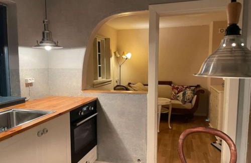 Borre House | Hyggeligt lille charmerende hus