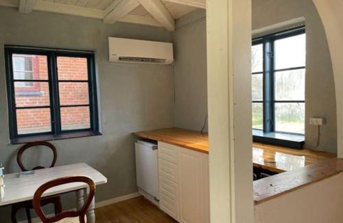 Borre House | Hyggeligt lille charmerende hus