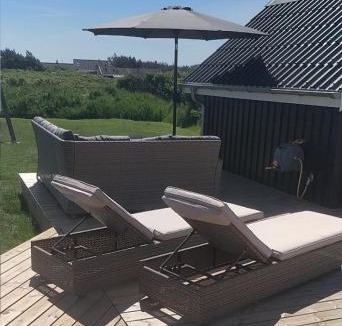 Nr. Lyngby Strand House | Hyggely - A Place By The Sea - Nørre Lyngby