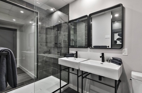 Ville-Marie Hotel | Hygie boutique hotel