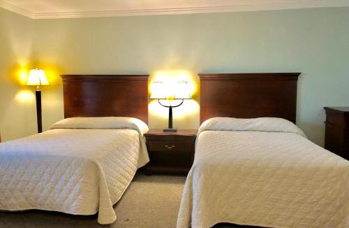 Cape May Court House Hotel | Hyland Motor Inn