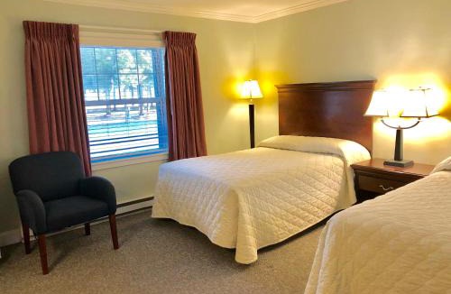 Cape May Court House Hotel | Hyland Motor Inn