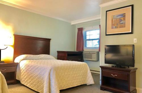 Cape May Court House Hotel | Hyland Motor Inn