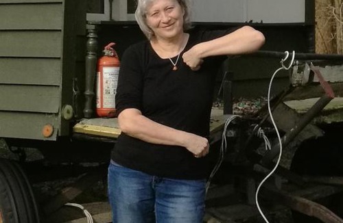 Gelsted Bed & Breakfast | Hylkedam B & B