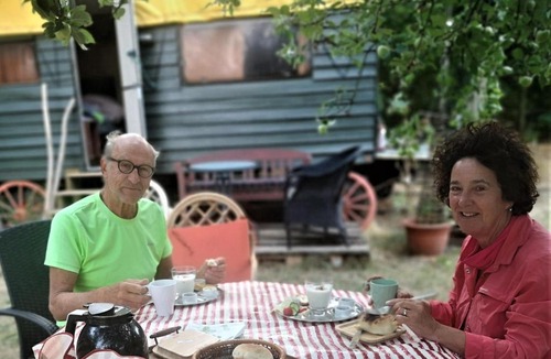 Gelsted Bed & Breakfast | Hylkedam B & B