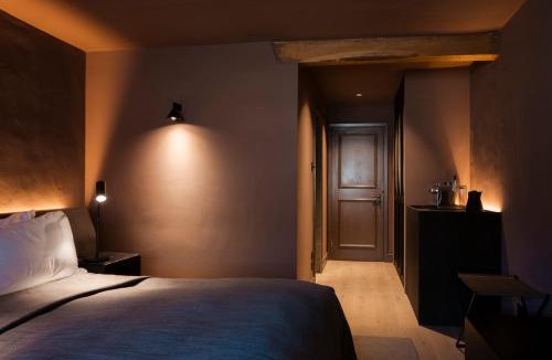 Charingworth House | Hyll Hotel