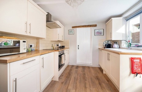 Lavenham House | Hylton Cottage, Lavenham