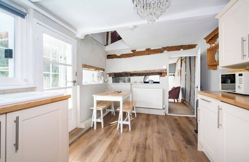 Lavenham House | Hylton Cottage, Lavenham
