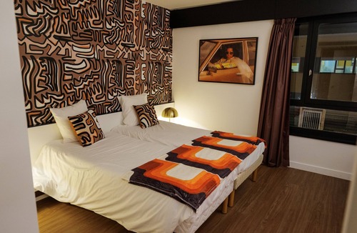 Saint-Marcellin Hotel | HYP Hotel