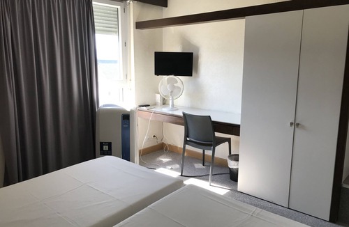 Saint-Marcellin Hotel | HYP Hotel