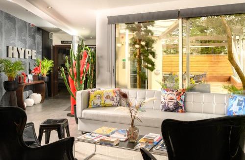 Biscarrosse Hotel | Hype Hôtel