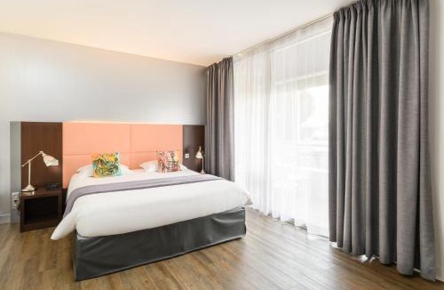 Biscarrosse Hotel | Hype Hôtel