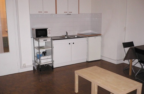 Quartier Vieux Marche-Cathedrale Apartment | Hyper center -Cathedral