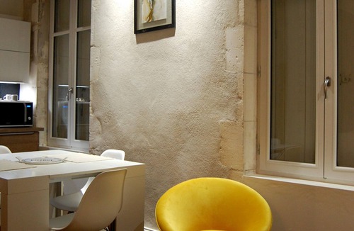 Fouras Apartment | Hyper Center FOURAS - Available all year round