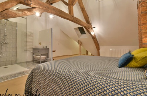 Conches-en-Ouche House | Hyper-center of Conches-en-Ouche