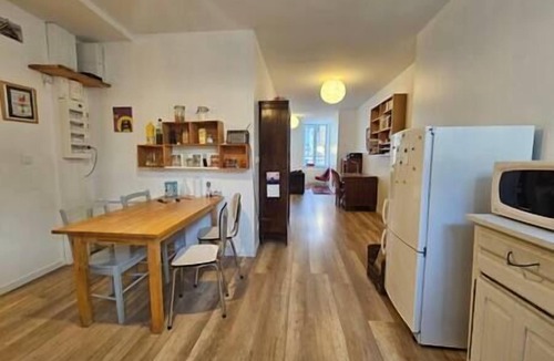 Arras Apartment | Hyper Centre 5P, 3 Chambres