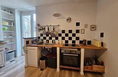 Arras Apartment | Hyper Centre 5P, 3 Chambres