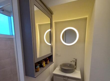 Vire Apartment | Hyper centre, appart F2 refait à neuf (TV+)