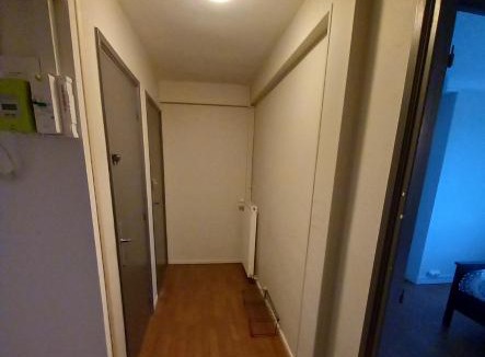 Vire Apartment | Hyper centre, appart F2 refait à neuf (TV+)