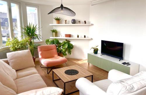 Arras Apartment | Hyper centre-BabyFoot-fléchette