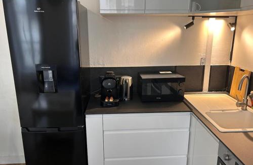Quartier du chateau Apartment | Hyper Centre Caen T3 Spacious Perfect Location