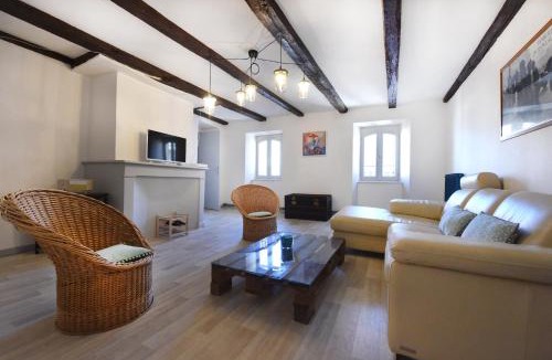 Rodez Apartment | Hyper Centre - Cosy Appartement avec Cachet