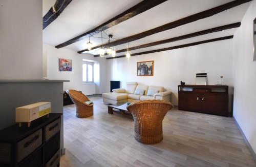 Rodez Apartment | Hyper Centre - Cosy Appartement avec Cachet