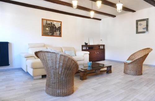 Rodez Apartment | Hyper Centre - Cosy Appartement avec Cachet
